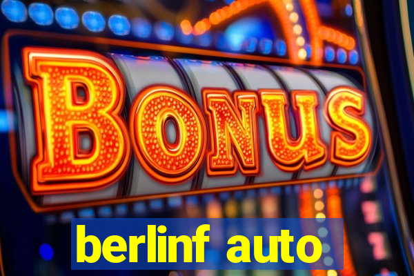 berlinf auto